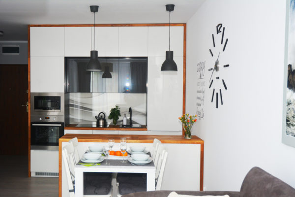 Apartamenty Kołobrzeg