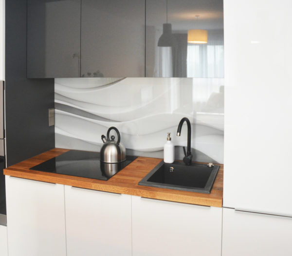 Apartamenty w Kołobrzegu